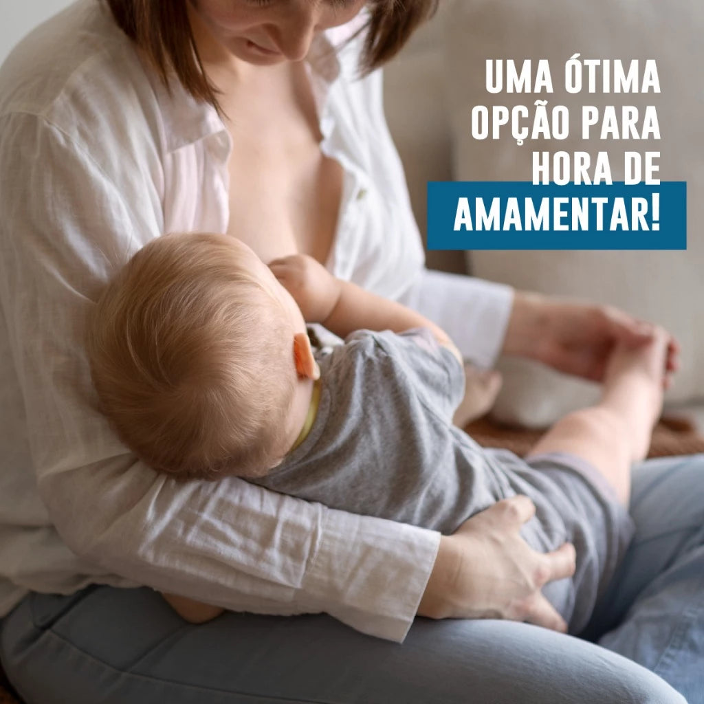 Almofada de Descanso Travesseiro Multiuso