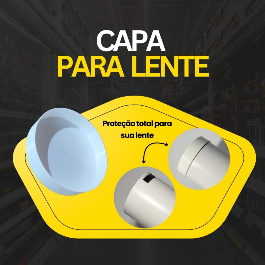 Suporte para Projetor 4K HY300 para Instalar na Parede, Teto ou Tripé