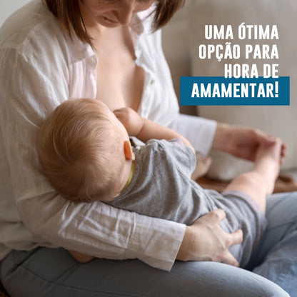 Almofada de Descanso Travesseiro Multiuso